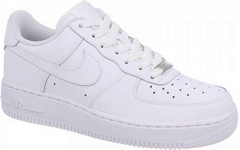 Witte Nike Schoenen Maat 34 online kopen 